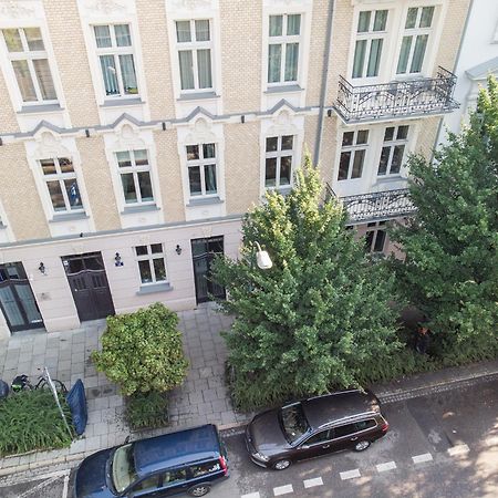 Cozy Apartment In Old Town Krakau Exterior foto