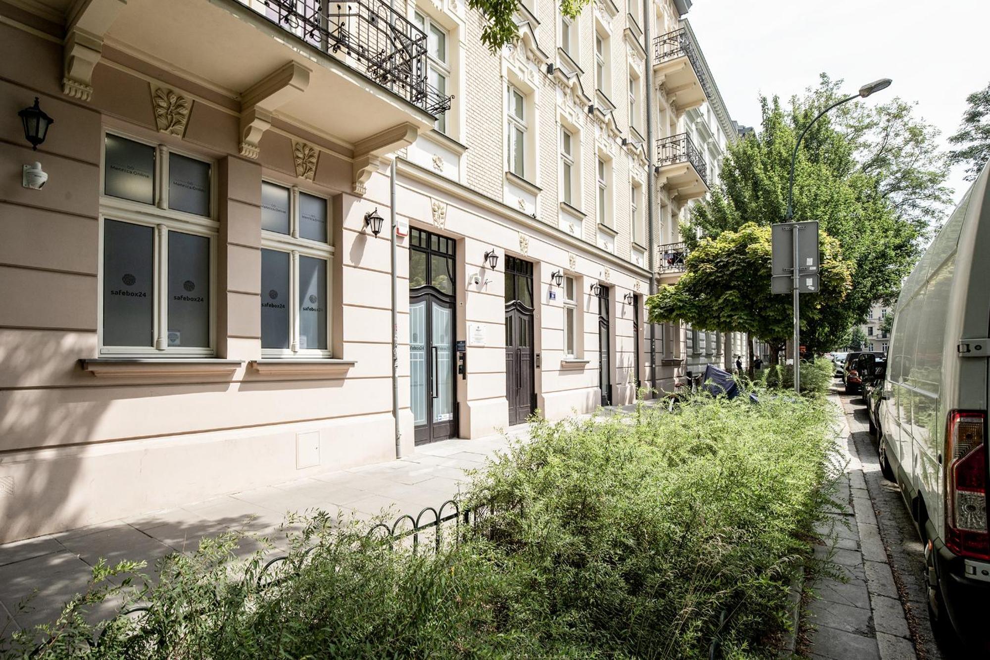 Cozy Apartment In Old Town Krakau Exterior foto