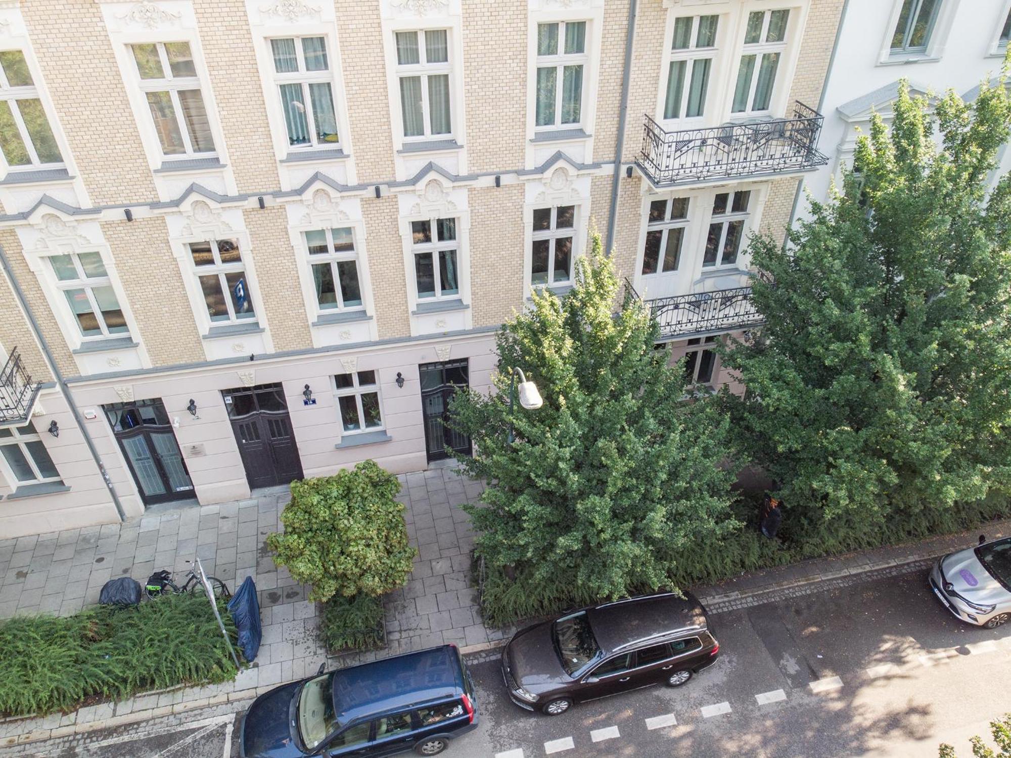 Cozy Apartment In Old Town Krakau Exterior foto