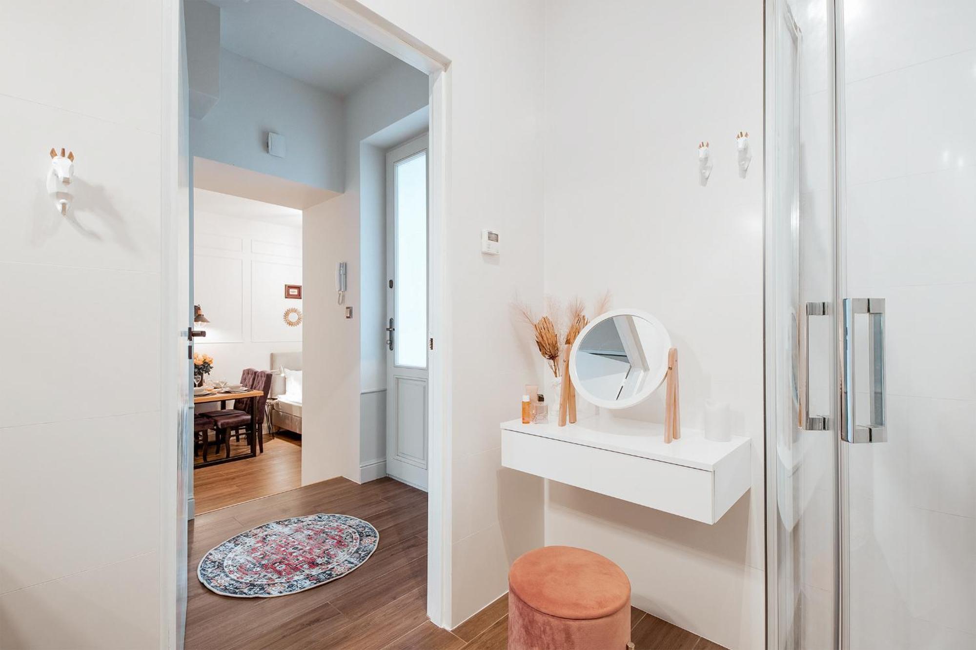 Cozy Apartment In Old Town Krakau Exterior foto