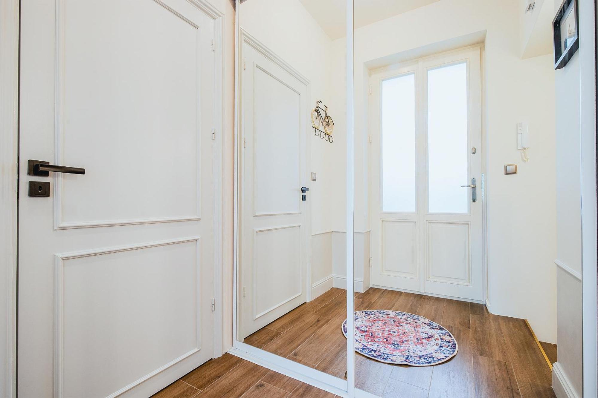 Cozy Apartment In Old Town Krakau Exterior foto