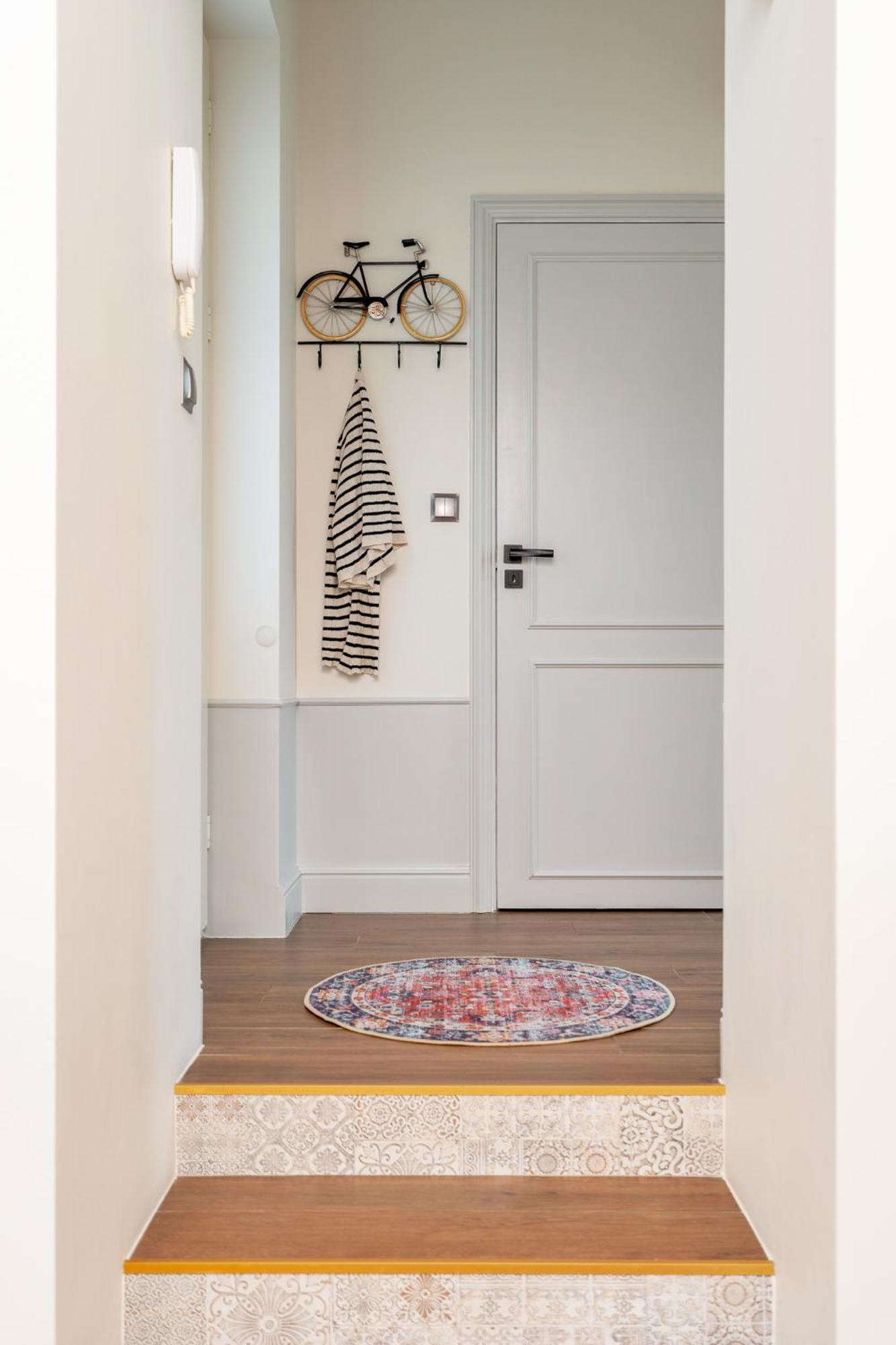 Cozy Apartment In Old Town Krakau Exterior foto