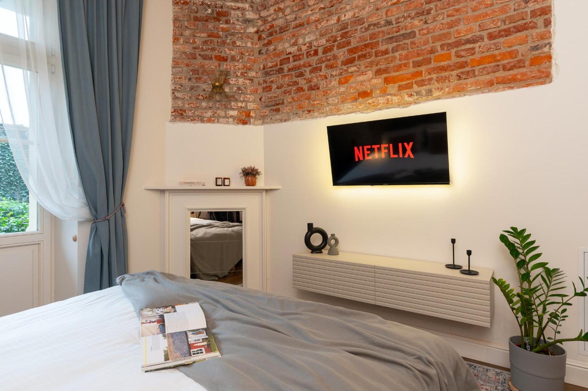Cozy Apartment In Old Town Krakau Exterior foto